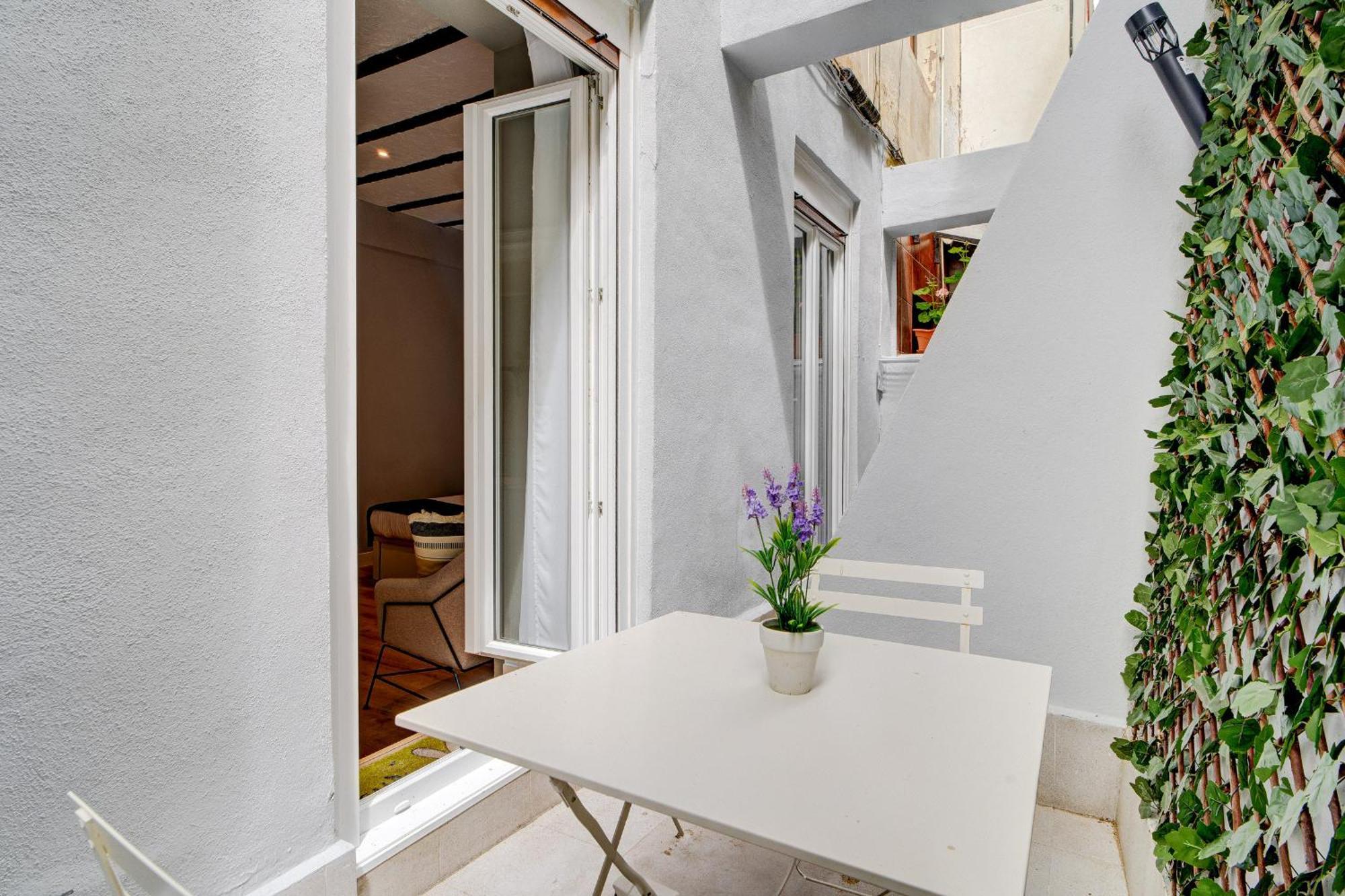 Appartement San Blas By Sanse Holidays *