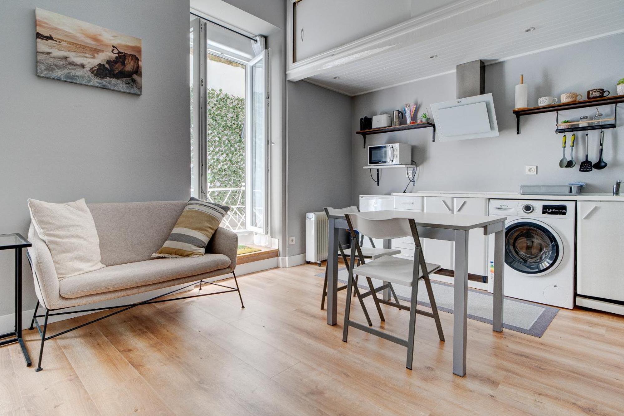 Apartment San Blas By Sanse Holidays San Sebastian