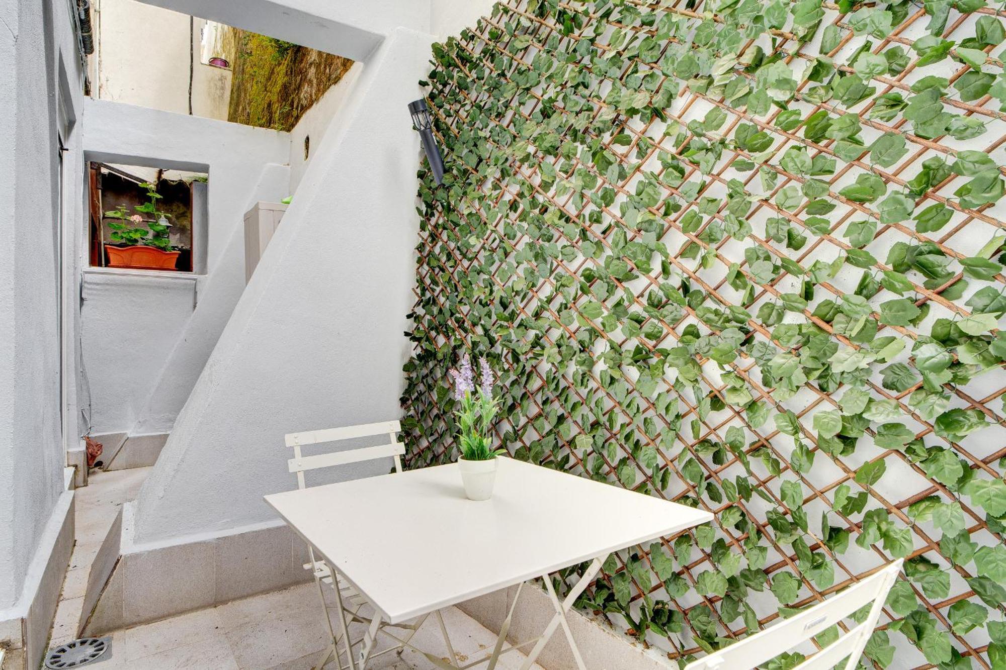 Apartment San Blas By Sanse Holidays *