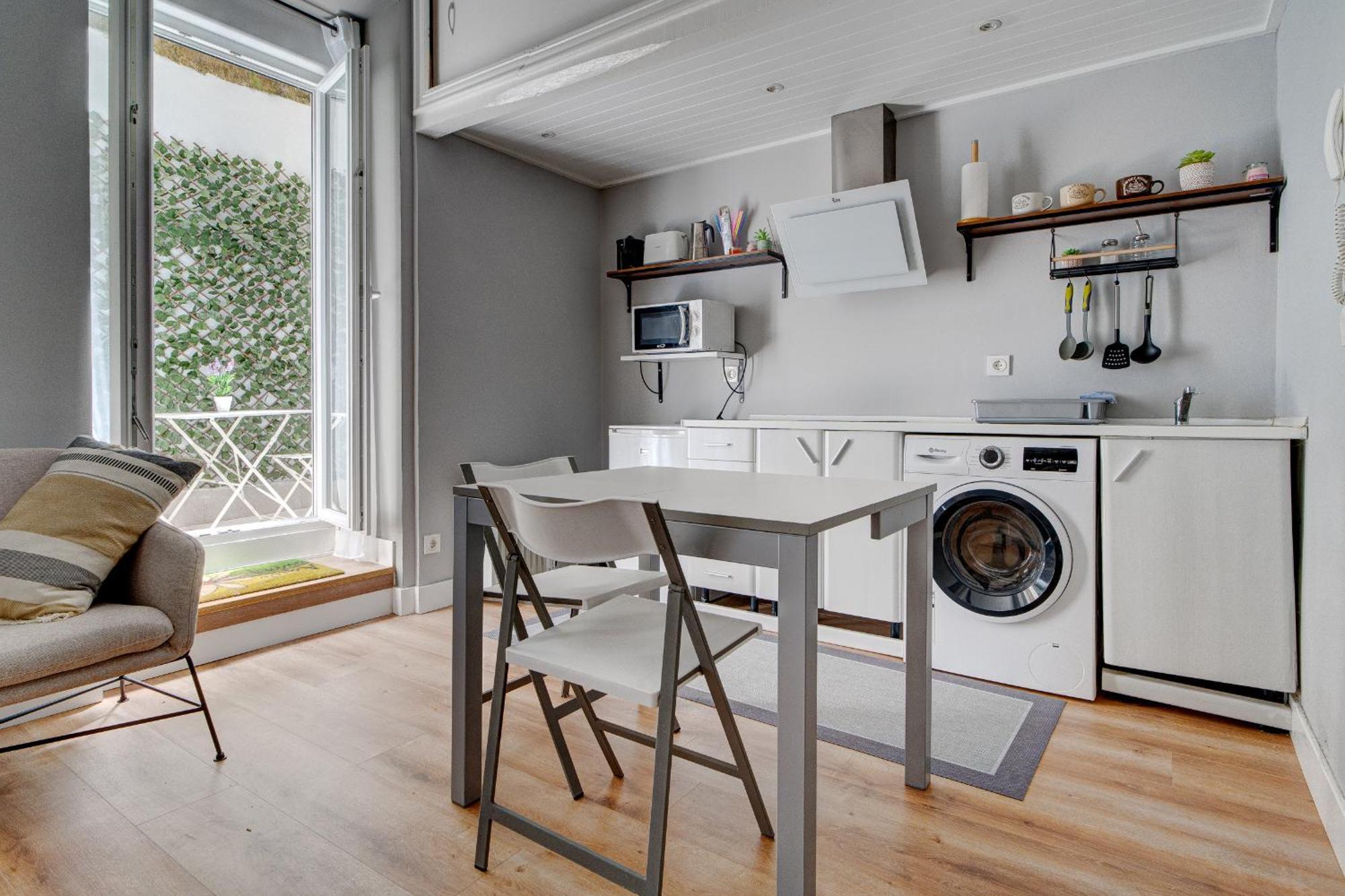 San Blas By Sanse Holidays Appartement San Sebastian