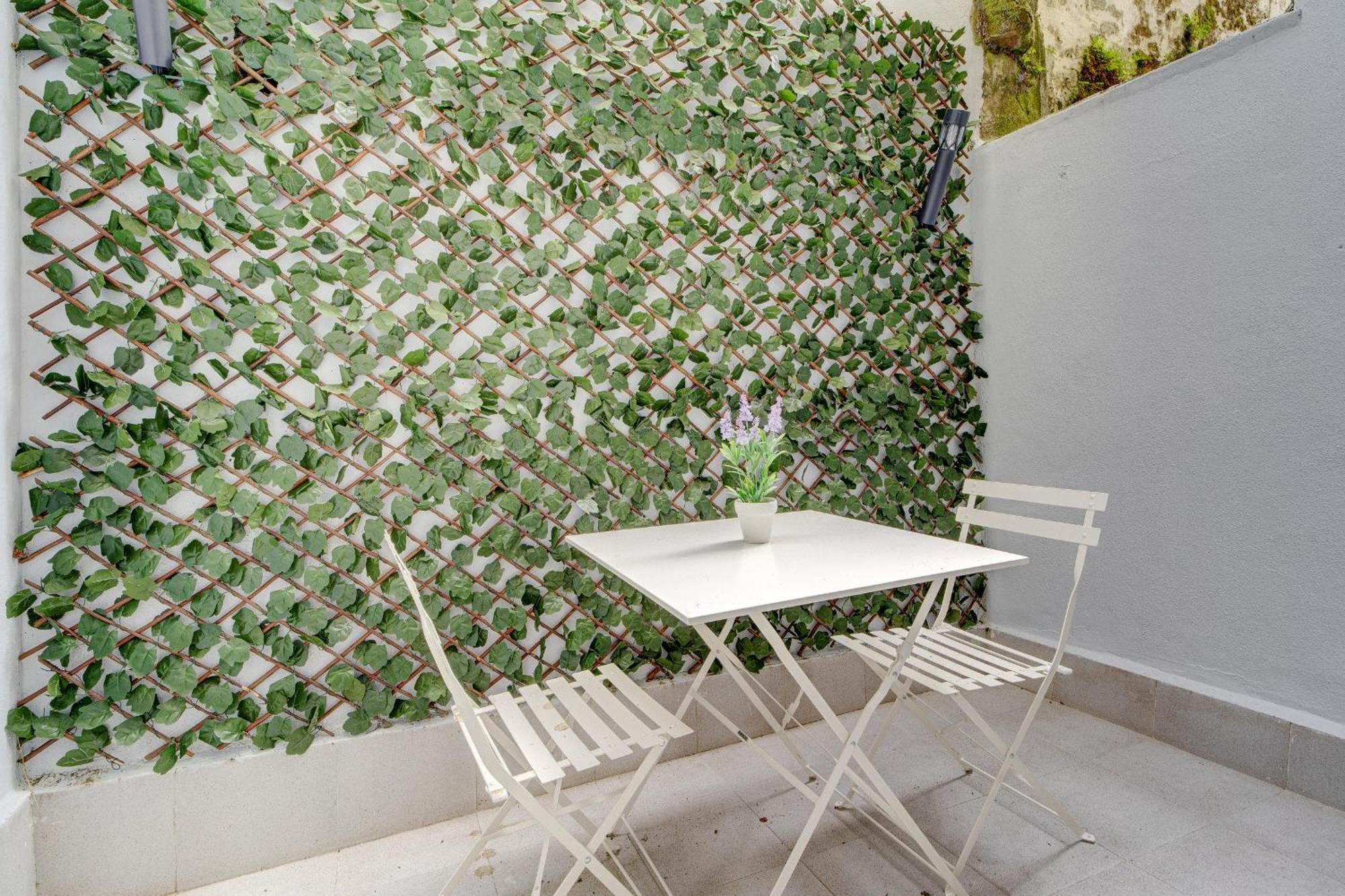 Appartement San Blas By Sanse Holidays San Sebastian