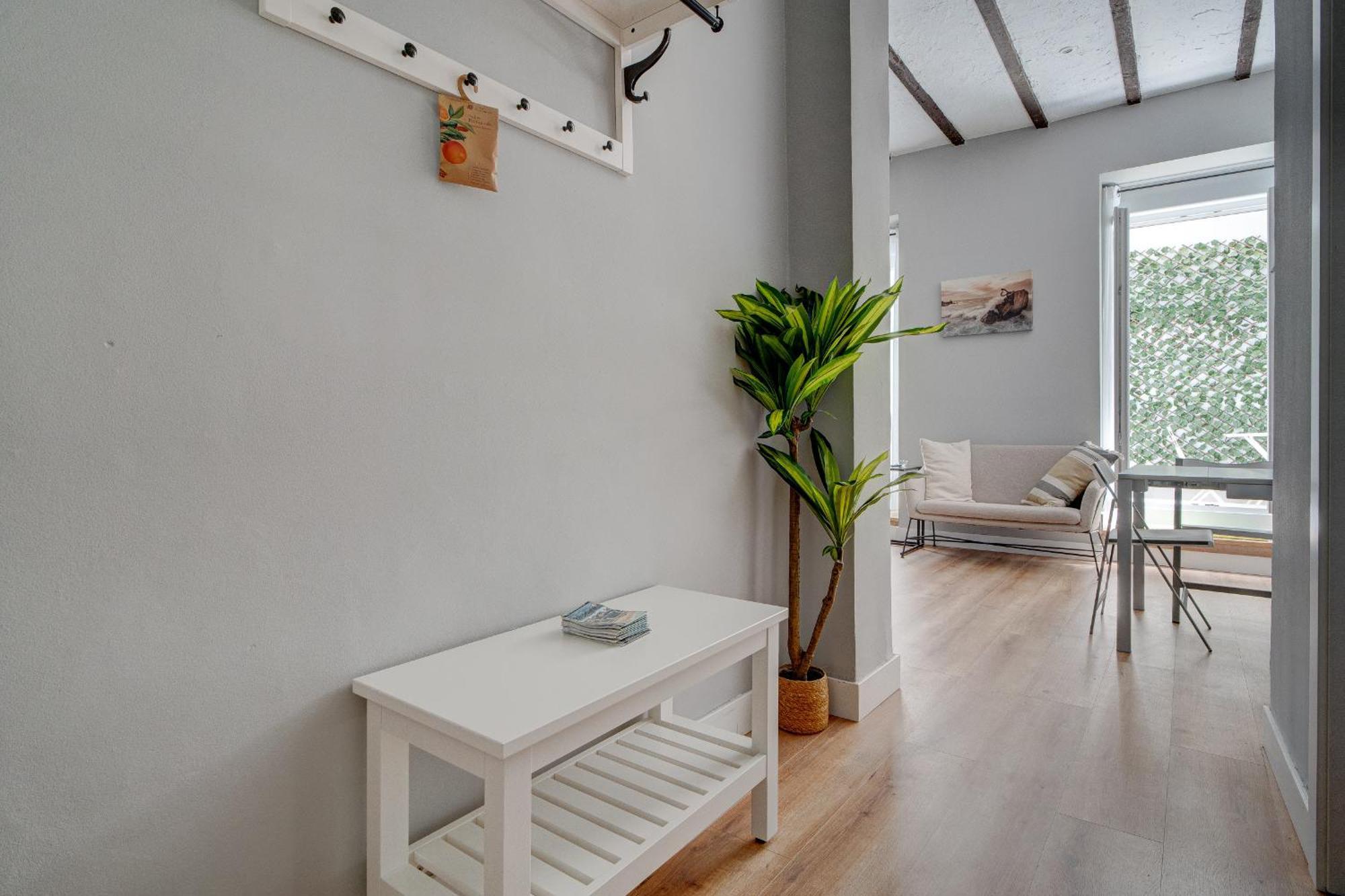 San Blas By Sanse Holidays Appartement San Sebastian