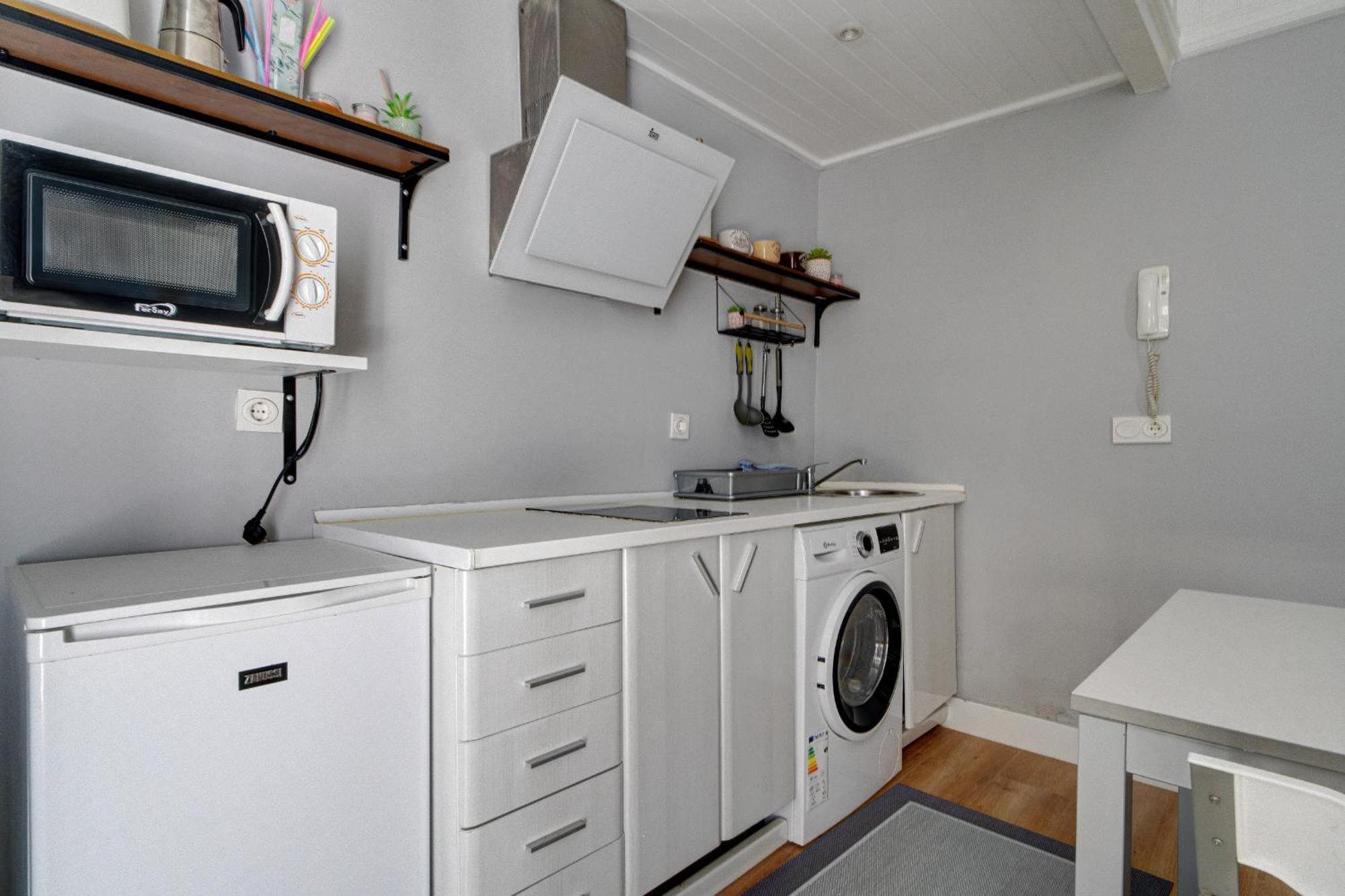 Appartement San Blas By Sanse Holidays San Sebastian