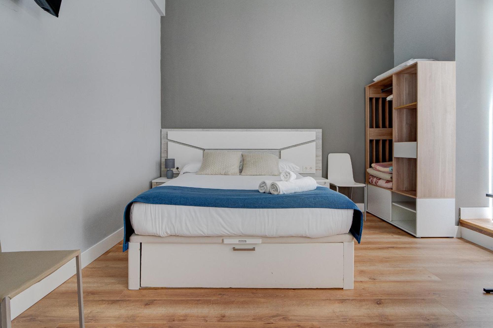 San Blas By Sanse Holidays Appartement San Sebastian